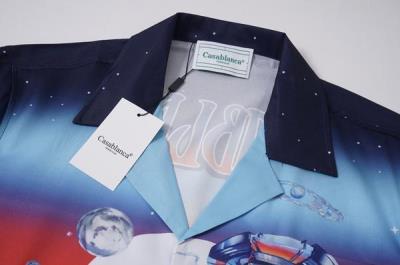 wholesale quality casablanca shirts model no. 66